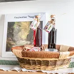 Apartamento Angerlgut Sankt Koloman