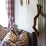 Angerlgut Apartamento *