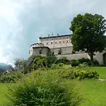 Apartamento Angerlgut *