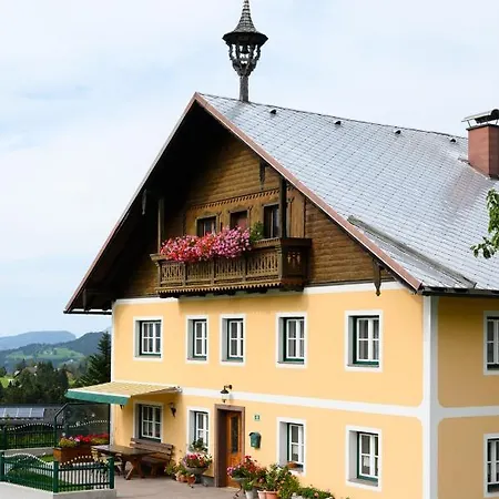 Angerlgut Sankt Koloman