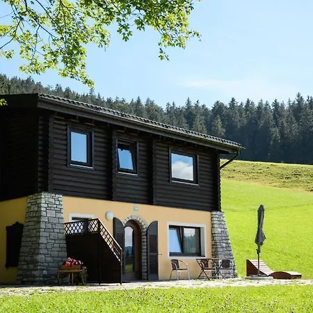 Angerlgut Apartment