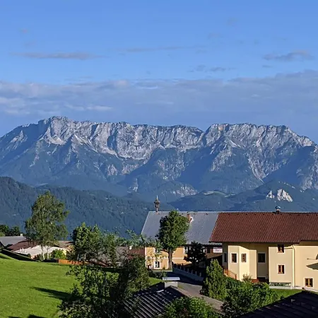Apartment Angerlgut