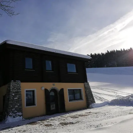 Apartment Angerlgut *