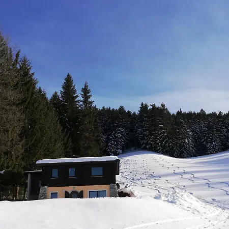 Lägenhet Angerlgut *