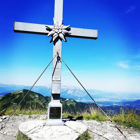 Apartmán Angerlgut Sankt Koloman