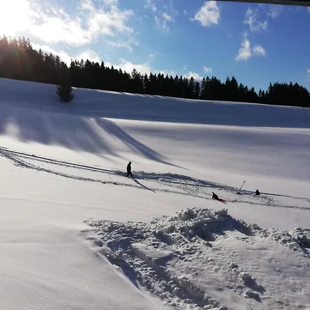 Lägenhet Angerlgut Sankt Koloman