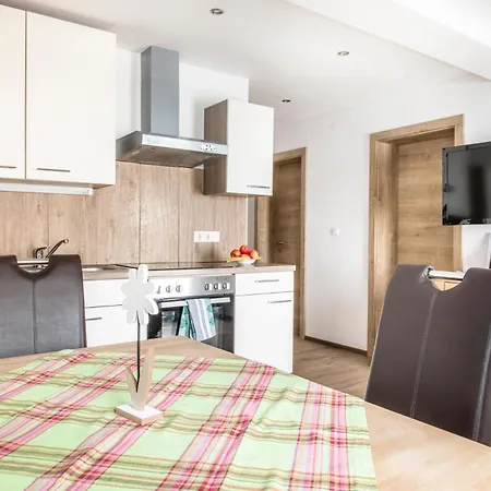 Angerlgut Apartmán *