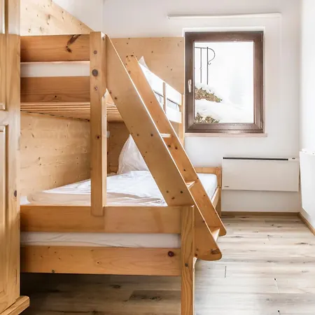 Angerlgut Apartment Sankt Koloman
