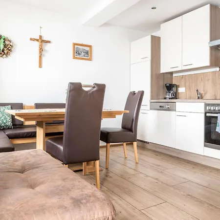 Angerlgut * Sankt Koloman