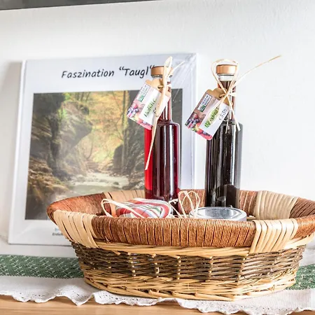 Apartmán Angerlgut Sankt Koloman