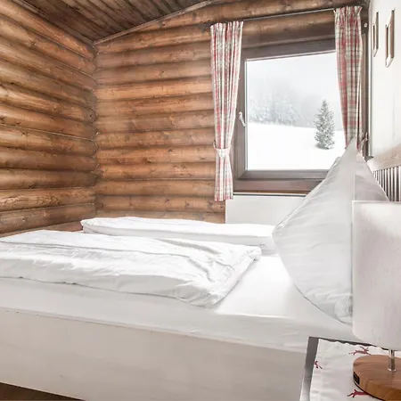 Angerlgut Apartmán *