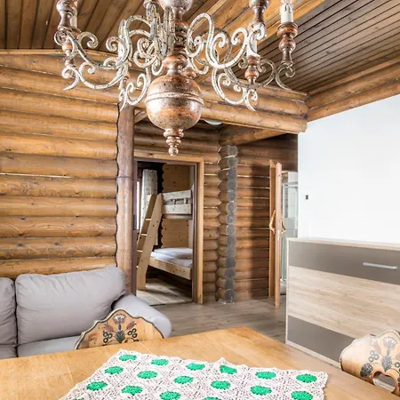 Angerlgut Apartment