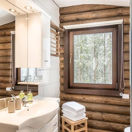 Apartmán Angerlgut *