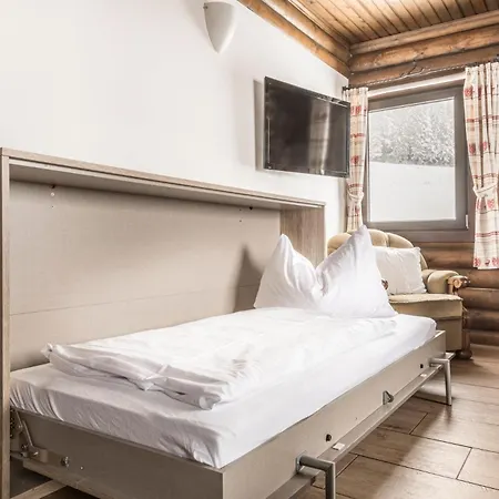 Angerlgut Apartment Sankt Koloman