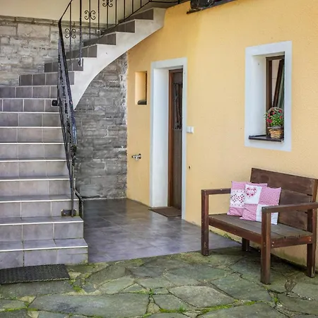 Angerlgut * Sankt Koloman