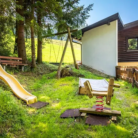 Angerlgut Apartamento *