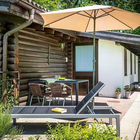 Apartmán Angerlgut *