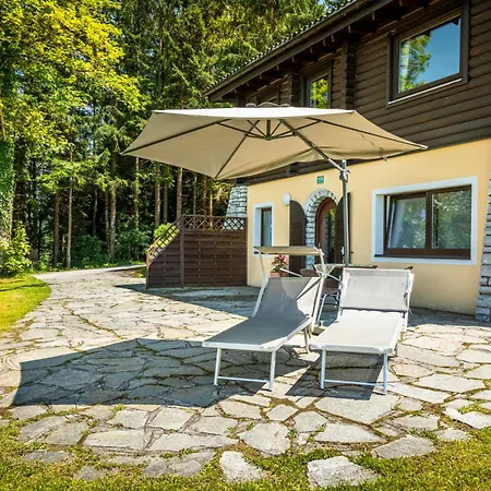 Lägenhet Angerlgut Sankt Koloman