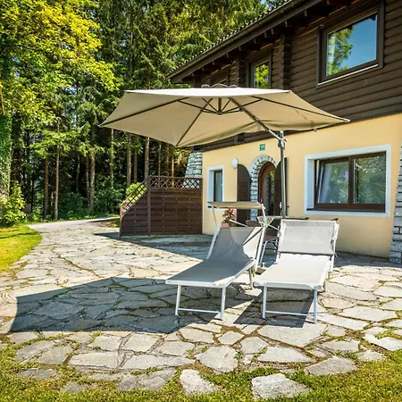 Apartment Angerlgut Sankt Koloman