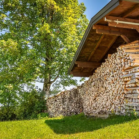 Angerlgut Apartamento