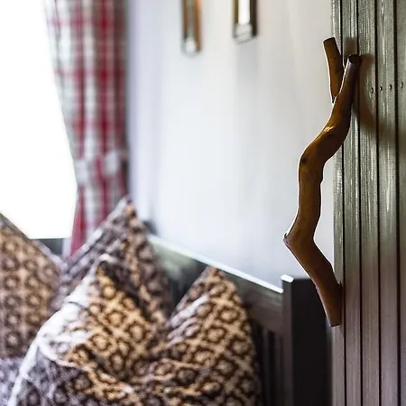 Angerlgut Apartmán *