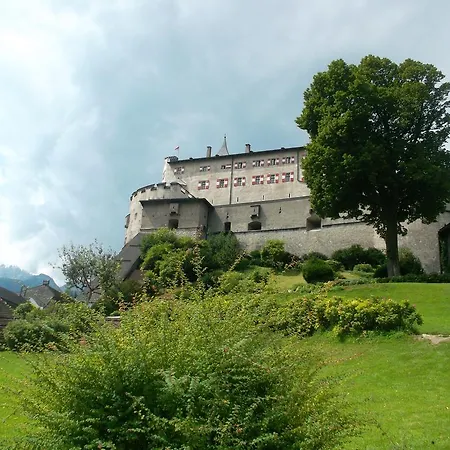 Lägenhet Angerlgut *